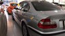 BMW 3 Series 318i 2004 - Bán xe cũ BMW 318i màu bạc, SX 2004 mẫu Sport