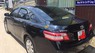 Toyota Camry 3.5Q 2006 - Bán ô tô Toyota Camry 3.5Q năm 2006, màu đen, nhập khẩu nguyên chiếc, chính chủ