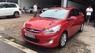 Hyundai Accent 1.4 AT 2015 - Bán xe Hyundai Accent 1.4 AT sản xuất 2015, màu đỏ, nhập khẩu, xe đẹp