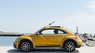 Volkswagen New Beetle Dune 2017 - Bán ô tô Volkswagen New Beetle Dune năm 2017, màu vàng, nhập khẩu nguyên chiếc