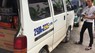 Daihatsu Citivan 2000 - Cần bán gấp Daihatsu Citivan năm sản xuất 2000, màu trắng, xe nhập