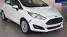 Ford Fiesta 2017 - Bán ô tô Ford Fiesta năm 2017, màu trắng