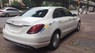 Mercedes-Benz C class C250 2015 - Cần bán xe Mercedes C250 năm sản xuất 2015, màu trắng  