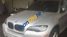 BMW X6 2009 - Cần bán gấp BMW X6 2009, màu bạc, xe đẹp, chính chủ, biển số thành phố