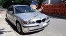 BMW 3 Series 318i 2004 - Bán xe cũ BMW 318i, 2004, xe đẹp hoàn hảo, xe gia đình sử dụng kỹ, xe trùm mền rất ít chạy