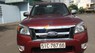 Ford Ranger 2012 - Bán ô tô Ford Ranger sản xuất năm 2012, màu đỏ, nhập khẩu 