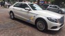 Mercedes-Benz C class C250 2015 - Cần bán xe Mercedes C250 năm sản xuất 2015, màu trắng  