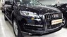 Audi Q7 Quattro 3.0L 2010 - Bán Audi Q7 Quattro 3.0L năm sản xuất 2010, màu đen, nhập khẩu  