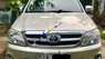 Toyota Fortuner 2007 - Cần bán Toyota Fortuner năm sản xuất 2007, màu bạc, nhập khẩu 