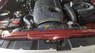 Ford Ranger 2011 - Cần bán Ford Ranger sản xuất 2011, màu đỏ, nhập khẩu nguyên chiếc, giá 370tr