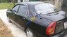 Daewoo Lanos   2003 - Bán ô tô Daewoo Lanos sản xuất năm 2003, màu đen