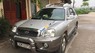 Hyundai Santa Fe Gold 2.0 AT 2004 - Bán Hyundai Santa Fe Gold 2.0 AT năm sản xuất 2004, màu bạc, công chức sử dụng