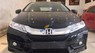 Honda City 2014 - Cần bán gấp Honda City sản xuất 2014, màu đen giá cạnh tranh
