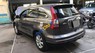 Honda CR V  2.4  2013 - Bán xe Honda CR V 2.4 sản xuất năm 2013, màu nâu