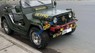 Jeep 1980 - Cần bán xe Jeep A2 sản xuất 1980, máy rất êm, biển số tỉnh
