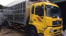 JRD 2017 - Xe tải Dongfeng B170 9t35 - 9T35 - 9.35 tấn nhập khẩu nguyên chiếc
