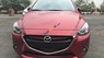 Mazda 2 2018 - Cần bán xe Mazda 2 năm 2018, màu đỏ