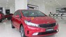 Kia Cerato 1.6 AT 2017 - Bán ô tô Kia Cerato 1.6 AT năm sản xuất 2017, màu đỏ