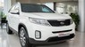 Kia Sorento DATH 2018 - Bán ô tô Kia Sorento DATH đời 2018, màu trắng