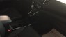 Honda CR V 2.4AT 2017 - Bán Honda CR V 2.4AT 2017, màu đen