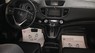 Honda CR V 2.4AT 2017 - Bán Honda CR V 2.4AT 2017, màu đen