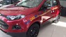 Ford EcoSport 2017 - Cần bán xe Ford EcoSport sản xuất 2017, màu đỏ