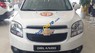 Chevrolet Orlando LTZ 2017 - Bán Chevrolet Orlando 2017, hỗ trợ vay ngân hàng 90%