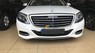 Mercedes-Benz S class S500 2016 - Bán Mercedes S500 năm sản xuất 2016, màu trắng