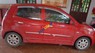 Kia Morning SLX 1.0 AT 2007 - Bán Kia Morning SLX 1.0 AT 2007, màu đỏ, giao xe ngay, lái thử xe miễn phí