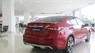 Kia Cerato 1.6 AT 2017 - Bán ô tô Kia Cerato 1.6 AT năm sản xuất 2017, màu đỏ