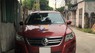 Volkswagen Tiguan 2009 - Bán Volkswagen Tiguan sản xuất năm 2009, màu đỏ, xe nhập, giá 700tr
