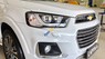 Chevrolet Captiva Revv LTZ 2.4 AT 2017 - Bán xe Chevrolet Captiva Revv LTZ 2.4 AT năm sản xuất 2017, màu trắng