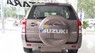 Suzuki Grand vitara 2.0AT 2016 - Cần bán xe Suzuki Grand vitara 2.0AT năm 2016, màu nâu, nhập khẩu, 699tr