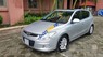 Hyundai i30   2008 - Cần bán gấp Hyundai i30 sản xuất 2008, màu bạc, nhập khẩu nguyên chiếc, giá tốt