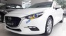 Mazda 3 1.5L AT 2017 - Bán xe Mazda 3 1.5L AT sản xuất 2017, màu trắng