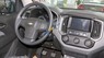 Chevrolet Colorado 2.8 MT 4x4 2017 - Bán ô tô Chevrolet Colorado 2.8 MT 4x4 năm sản xuất 2017, màu bạc, nhập khẩu, giá tốt