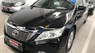 Toyota Camry 2.0E 2013 - Bán xe cũ Toyota Camry 2.0E năm 2013, màu đen, giá tốt