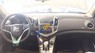 Chevrolet Cruze 1.6 MT  2017 - Cần bán xe Chevrolet Cruze 1.6 MT 2017, màu trắng