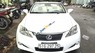 Lexus IS 250C 2010 - Cần bán gấp Lexus IS 250C sản xuất năm 2010, màu trắng, xe nhập  