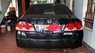 Honda Civic 1.8 MT 2008 - Cần bán xe Honda Civic 1.8 MT sản xuất 2008, màu đen xe gia đình