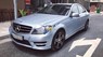 Mercedes-Benz C class C200 2013 - Bán Mercedes C200 năm sản xuất 2013, màu xanh lam 