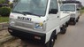 Suzuki Super Carry Truck 2016 - Suzuki Tây Hồ bán xe Suzuki 5 tạ mui bạt, giá tốt tại Suzuki Tây Hồ - LH 0987.713.843