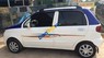 Daewoo Matiz   MT 2003 - Bán ô tô Daewoo Matiz MT năm sản xuất 2003, màu trắng chính chủ, giá chỉ 82 triệu