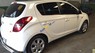 Hyundai i20 1.4 AT 2011 - Cần bán xe Hyundai i20 1.4 AT năm 2011, màu trắng, nhập khẩu chính chủ