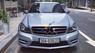 Mercedes-Benz C class C200 2013 - Bán Mercedes C200 năm sản xuất 2013, màu xanh lam 