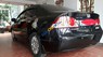 Honda Civic 1.8 MT 2008 - Cần bán xe Honda Civic 1.8 MT sản xuất 2008, màu đen xe gia đình