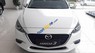 Mazda 3 1.5L AT 2017 - Bán xe Mazda 3 1.5L AT sản xuất 2017, màu trắng
