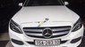 Mercedes-Benz C class C200 2016 - Cần bán lại xe Mercedes C200 năm 2016, màu trắng