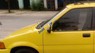 Honda Civic 2000 - Bán Honda Civic năm sản xuất 2000, màu vàng, nhập khẩu