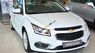 Chevrolet Cruze LTZ 2017 - Cần bán xe Chevrolet Cruze LTZ năm 2017, màu trắng